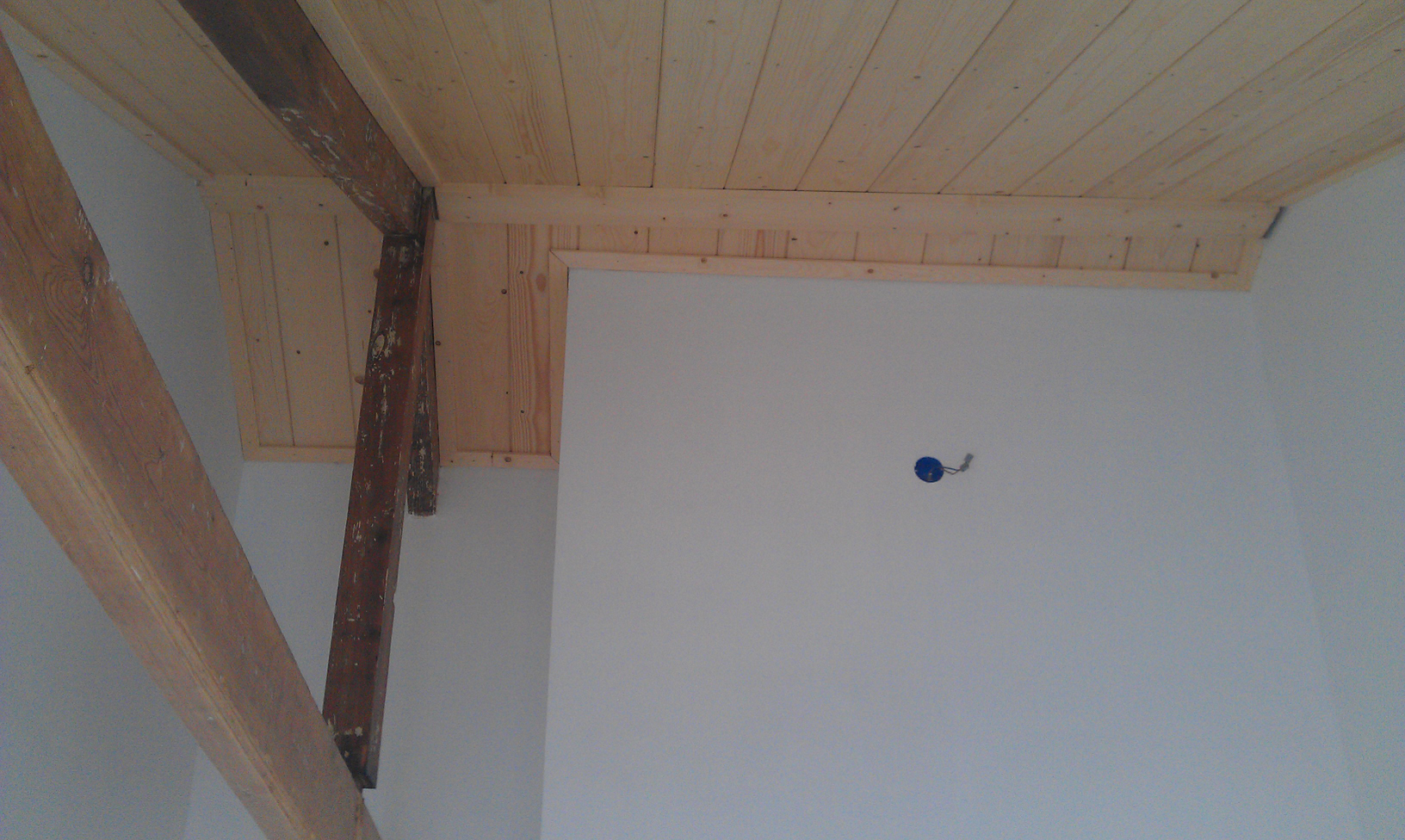 Totaal renovatie aan de dirk van zuylenstraat